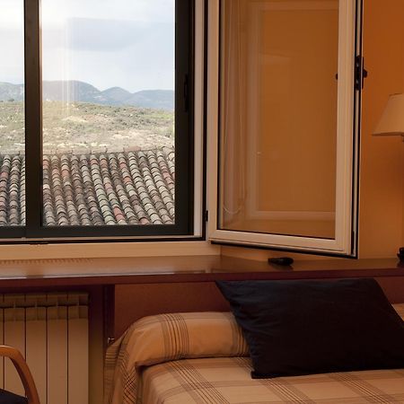 Hotel Villa De 아예브 외부 사진