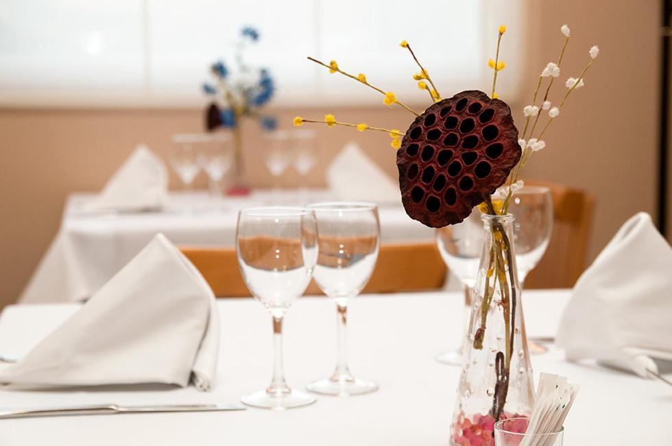 Hotel Villa De 아예브 외부 사진