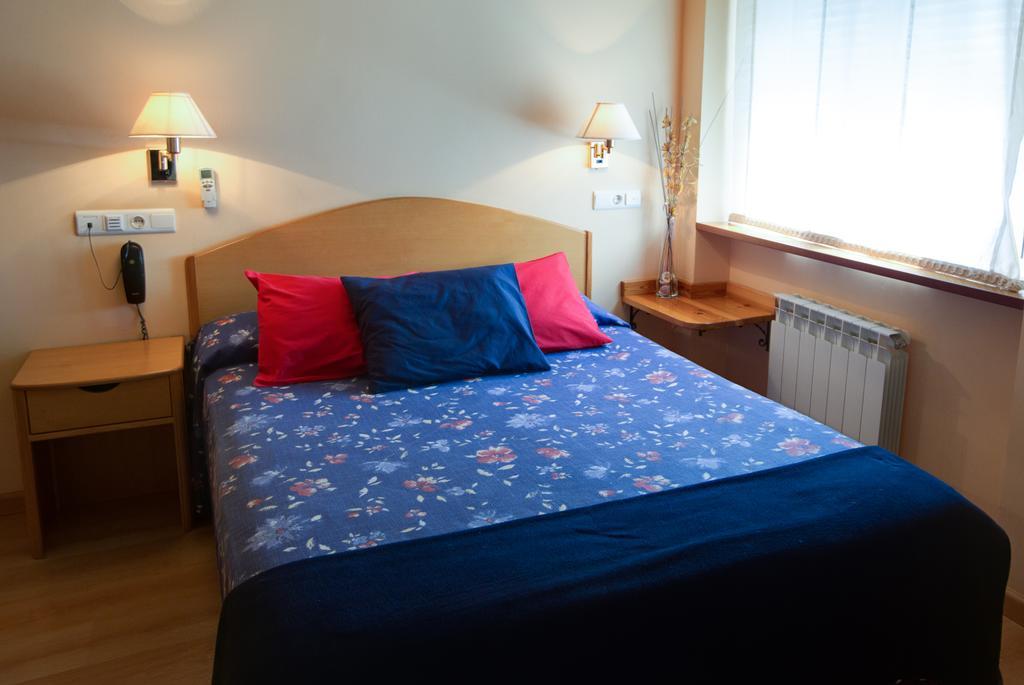 Hotel Villa De 아예브 외부 사진