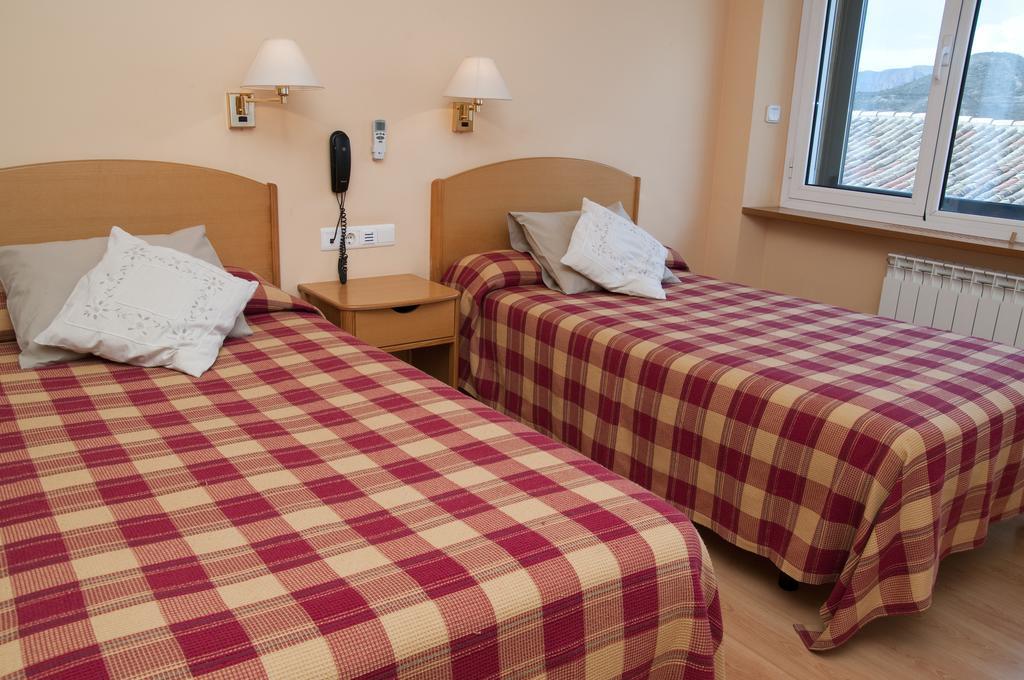 Hotel Villa De 아예브 외부 사진