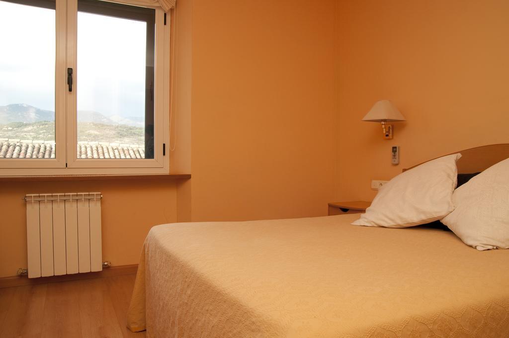 Hotel Villa De 아예브 외부 사진