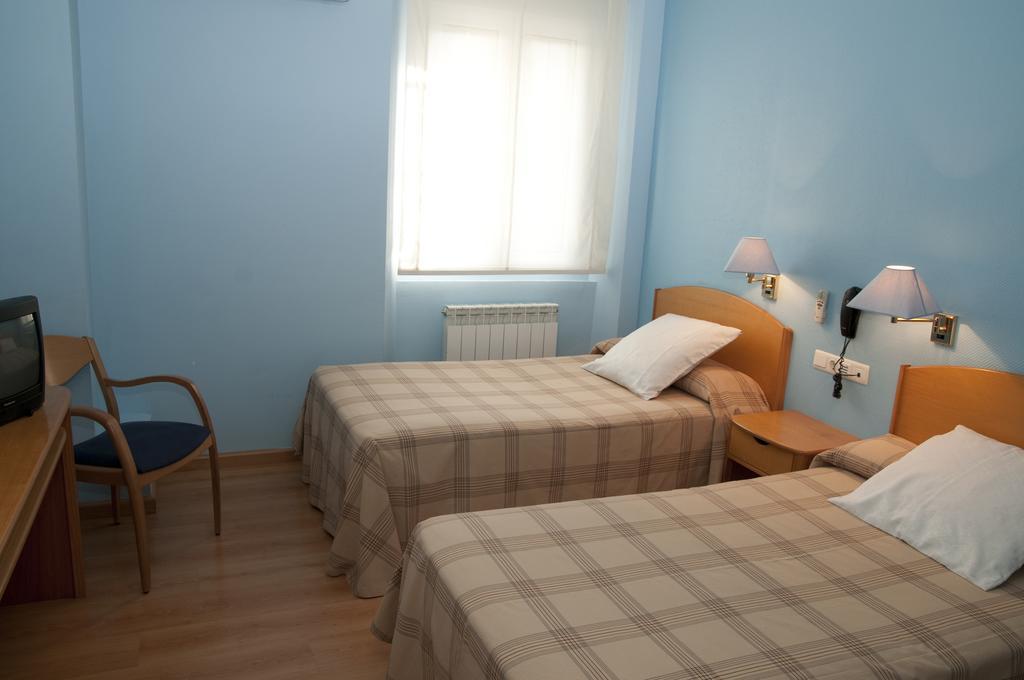 Hotel Villa De 아예브 외부 사진