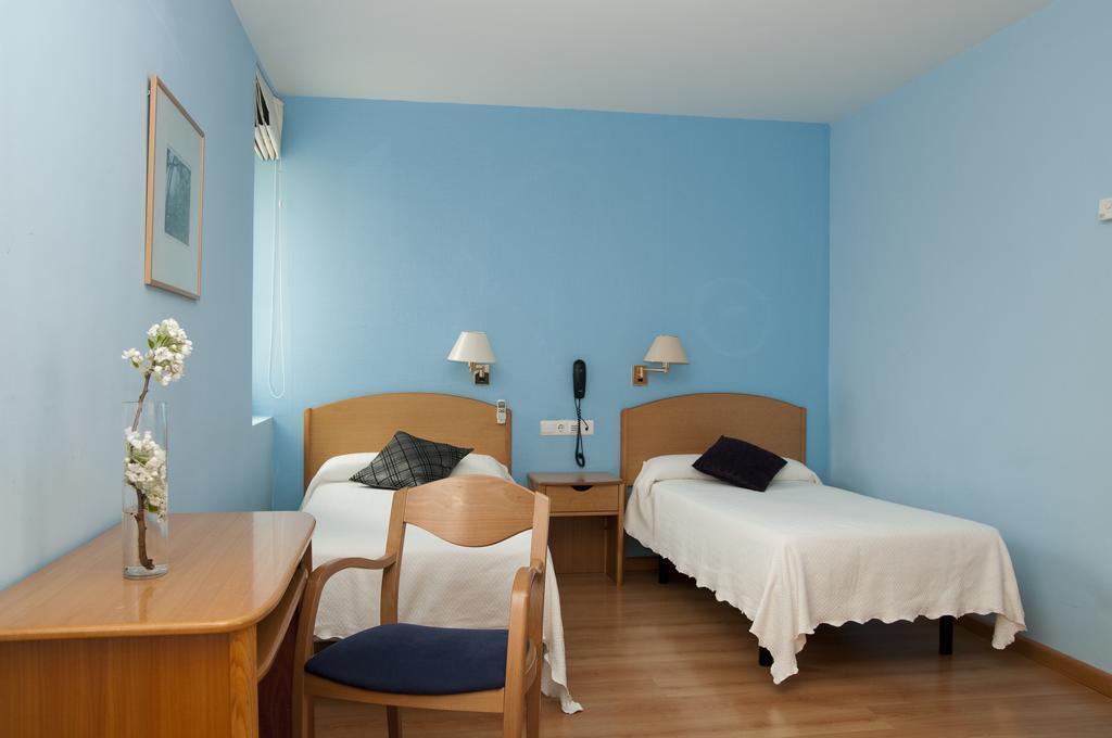 Hotel Villa De 아예브 외부 사진