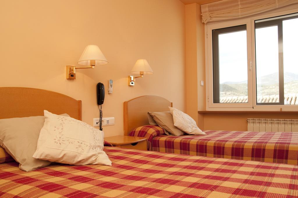Hotel Villa De 아예브 외부 사진