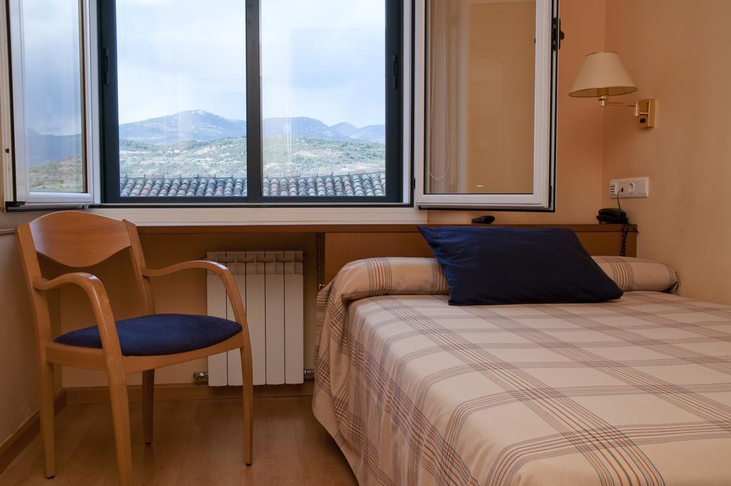 Hotel Villa De 아예브 외부 사진