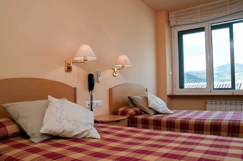Hotel Villa De 아예브 외부 사진