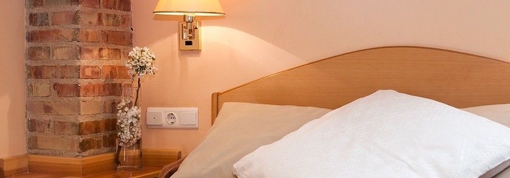 Hotel Villa De 아예브 외부 사진