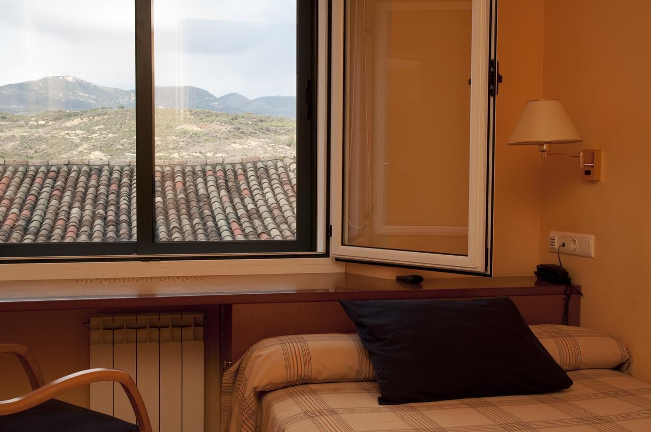 Hotel Villa De 아예브 외부 사진