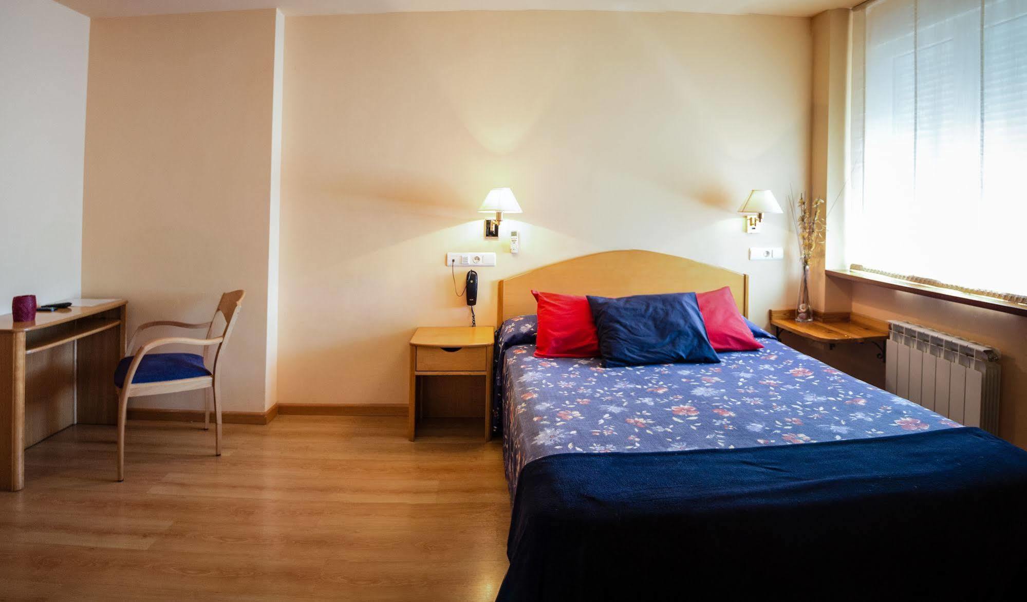Hotel Villa De 아예브 외부 사진